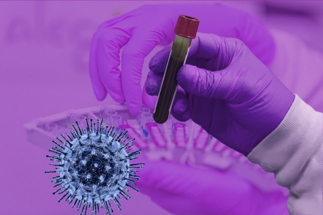 koronavirus