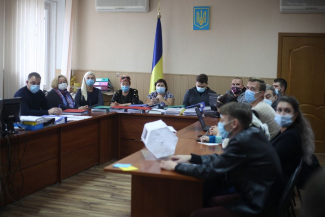 краматорск твк избирком
